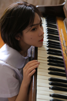 妈妈的女儿电影
